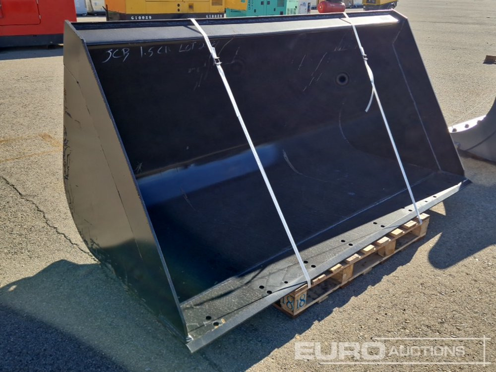 Strickland TH-THB - Bucket: picture 1 Strickland TH-THB - Bucket: picture 1