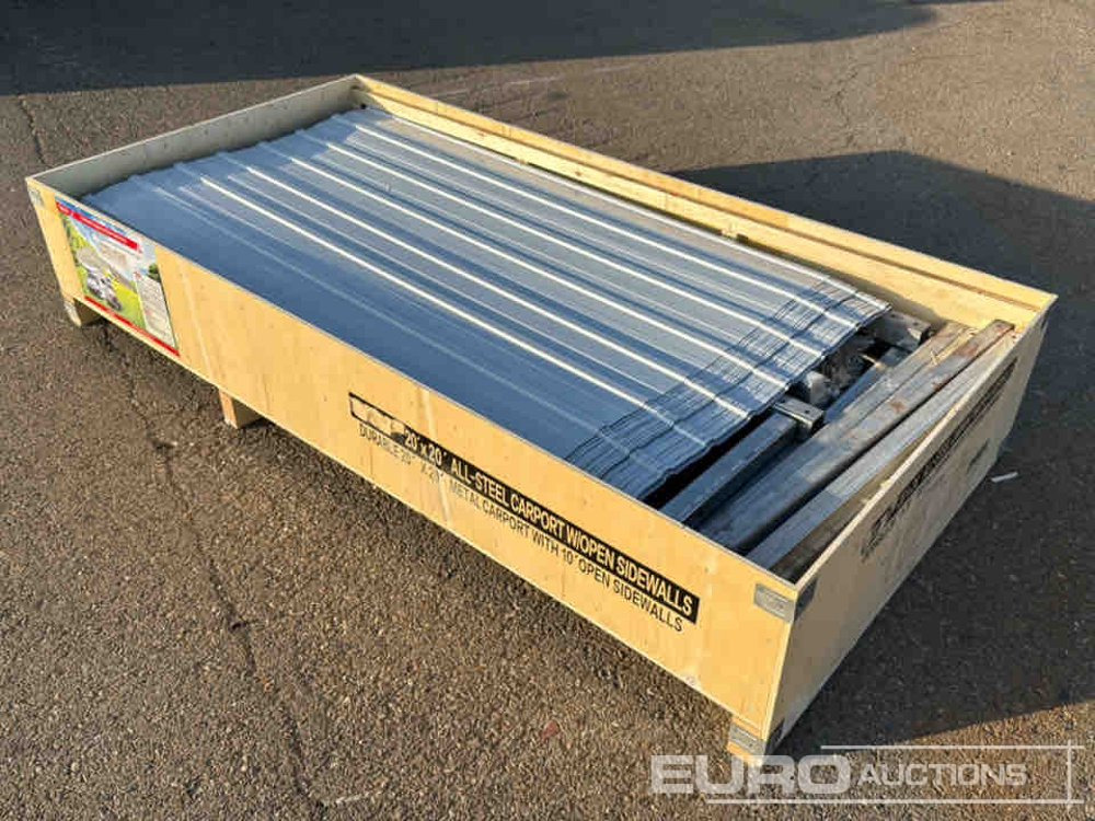 Unused 2024 SABSV MSC2020F - Construction container: picture 4 Unused 2024 SABSV MSC2020F - Construction container: picture 4