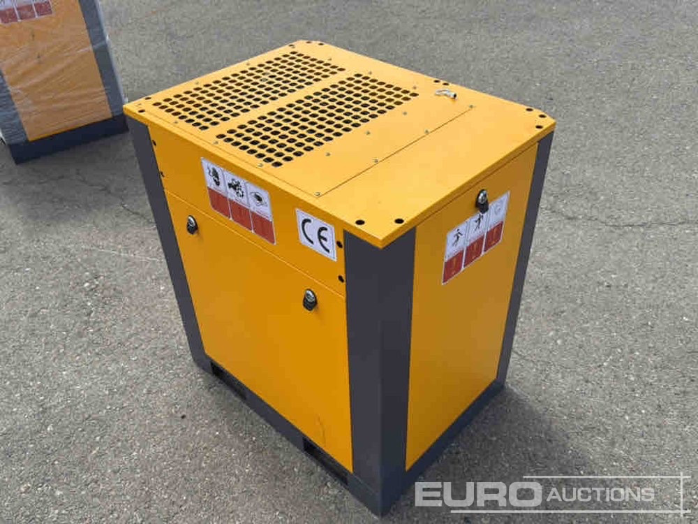 Unused 2024 Zelfir VSD-10HP - Air compressor: picture 3 Unused 2024 Zelfir VSD-10HP - Air compressor: picture 3