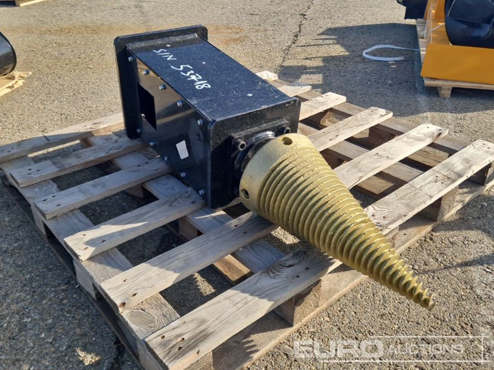 Unused 2025 Captok CK-NWS38B - Construction equipment: picture 3 Unused 2025 Captok CK-NWS38B - Construction equipment: picture 3
