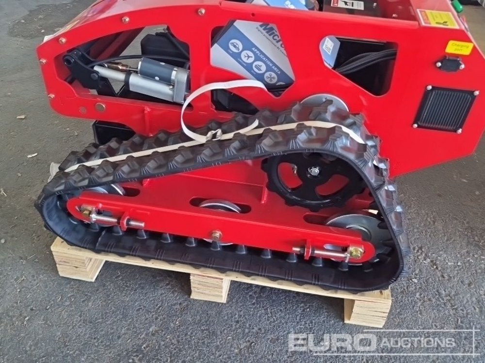 Unused 2025 Captok CK750 - Garden mower: picture 5 Unused 2025 Captok CK750 - Garden mower: picture 5