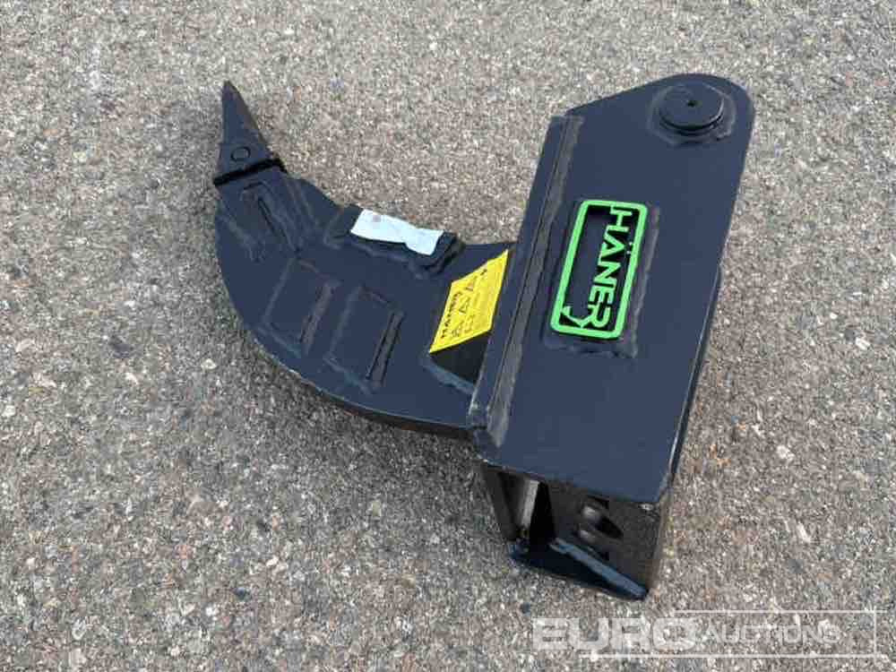 Unused 2025 Häner HRZ 2.4 MS03 - Bucket: picture 1 Unused 2025 Häner HRZ 2.4 MS03 - Bucket: picture 1