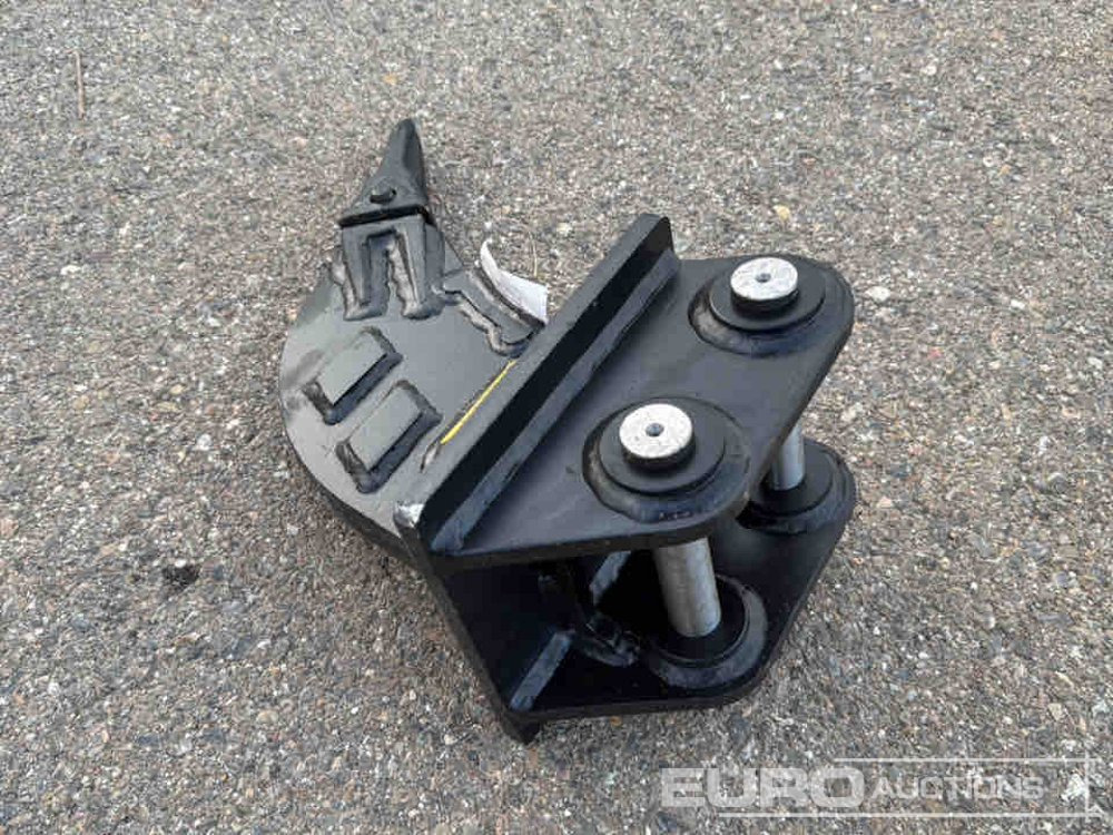 Unused 2025 Häner HRZP25A - Bucket: picture 2 Unused 2025 Häner HRZP25A - Bucket: picture 2