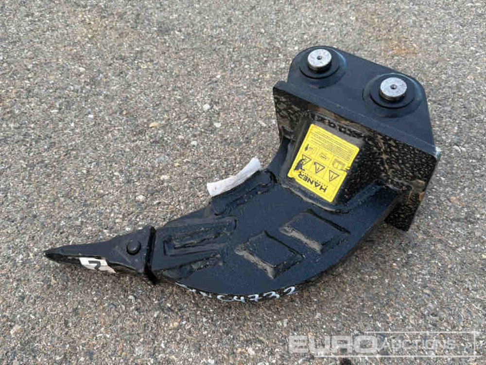 Unused 2025 Häner HRZP30A - Bucket: picture 1 Unused 2025 Häner HRZP30A - Bucket: picture 1