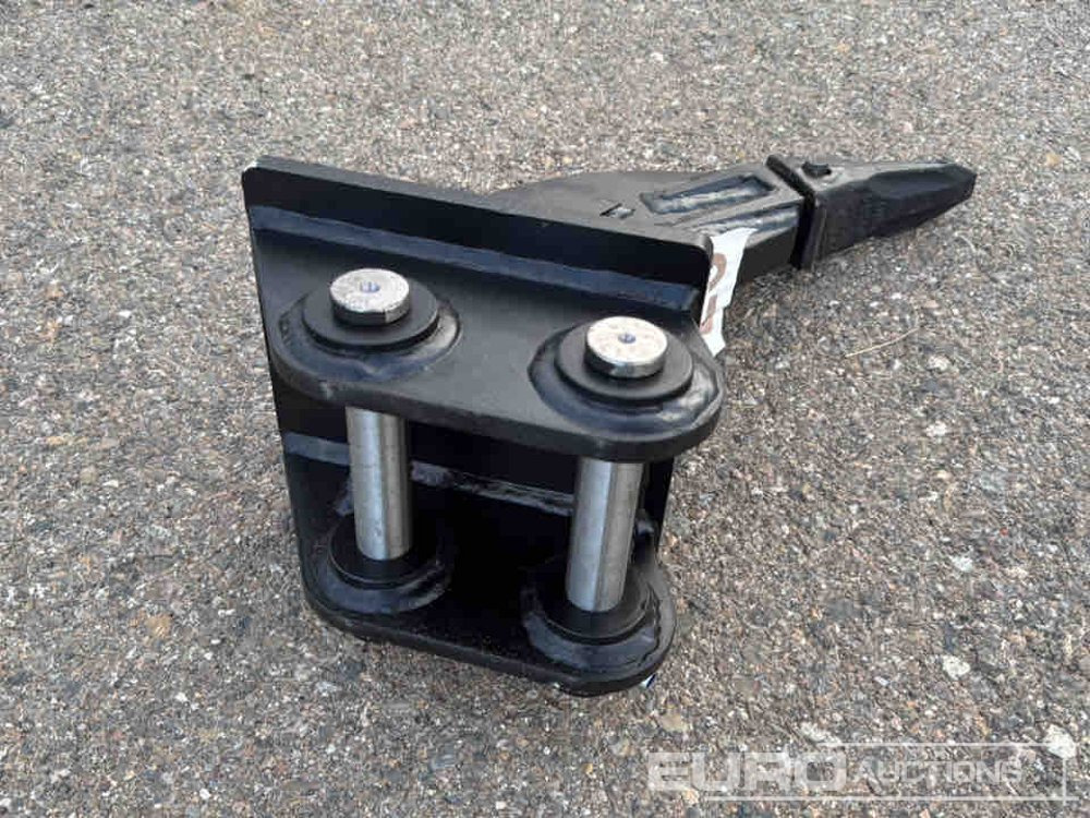 Unused 2025 Häner HRZP30A - Bucket: picture 3 Unused 2025 Häner HRZP30A - Bucket: picture 3