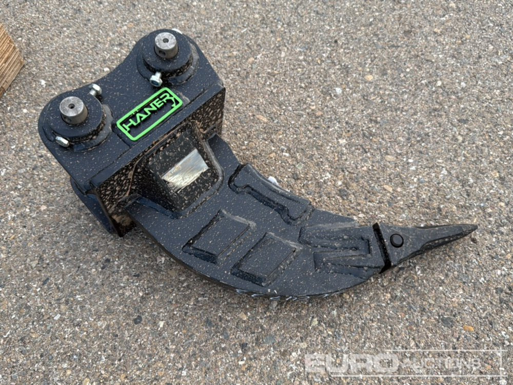 Unused 2025 Häner HRZP35A - Bucket: picture 3 Unused 2025 Häner HRZP35A - Bucket: picture 3