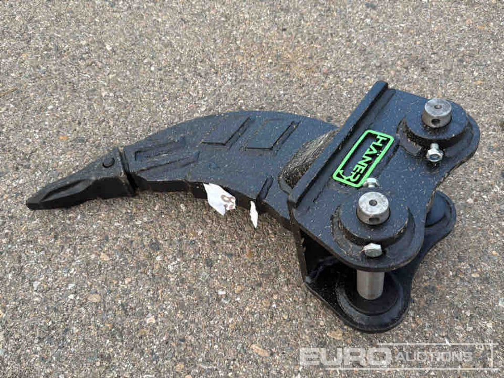 Unused 2025 Häner HRZP40A - Bucket: picture 1 Unused 2025 Häner HRZP40A - Bucket: picture 1