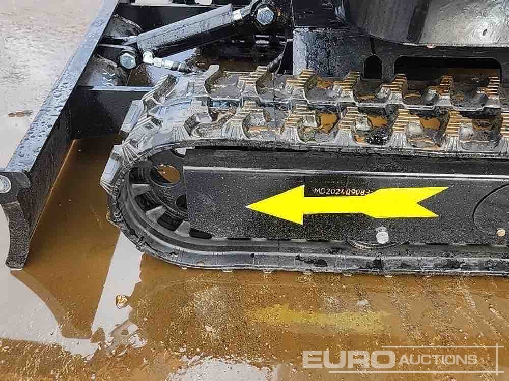 Mini excavator Unused 2025 JPC HT 12: picture 14