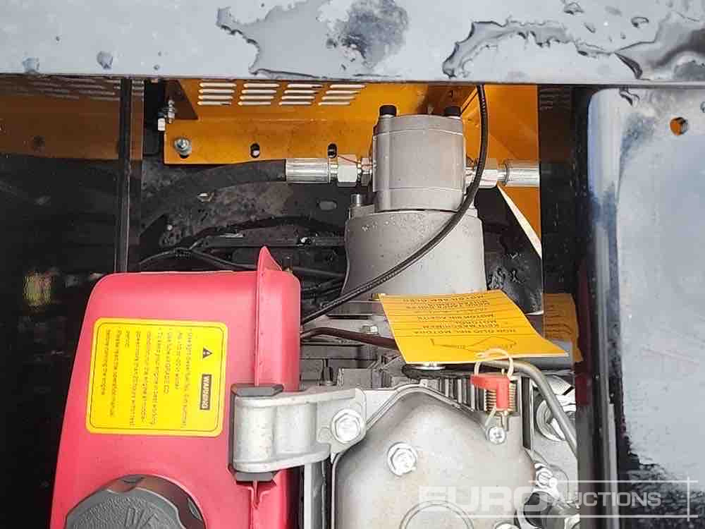 Mini excavator Unused 2025 JPC HT 12: picture 42