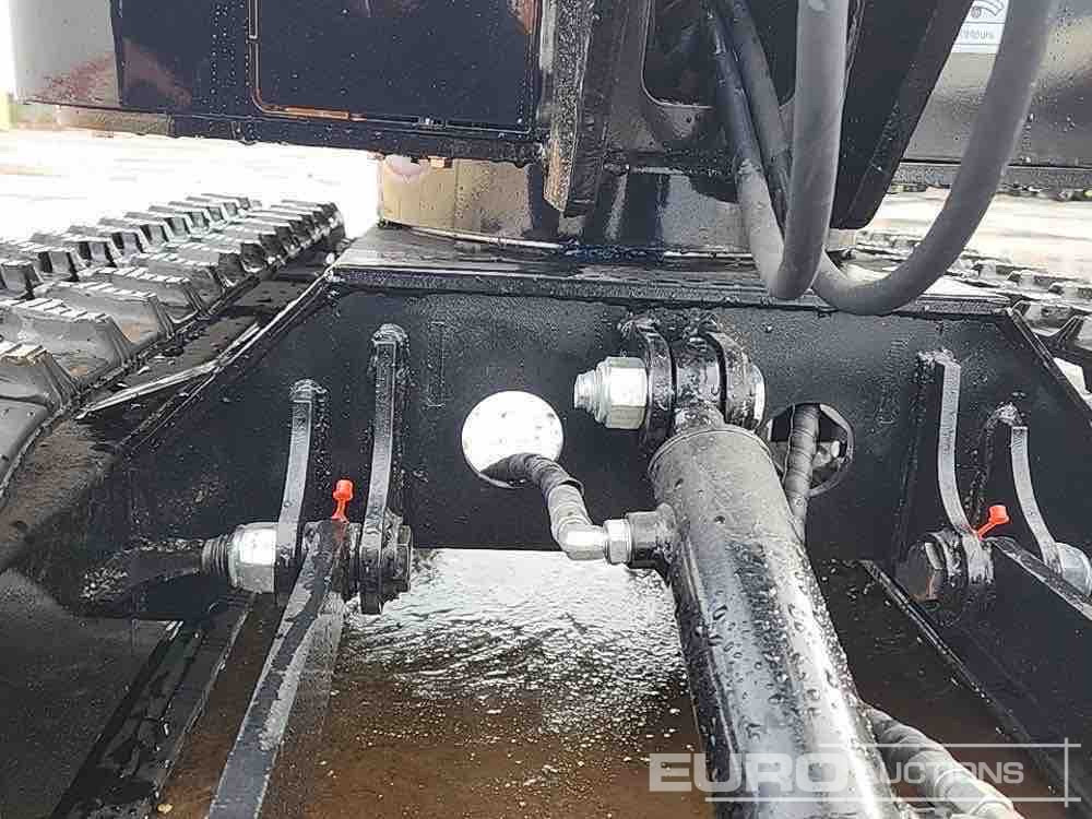 Mini excavator Unused 2025 JPC HT 12: picture 15