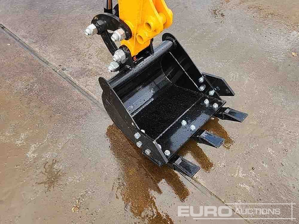 Mini excavator Unused 2025 JPC HT 12: picture 35