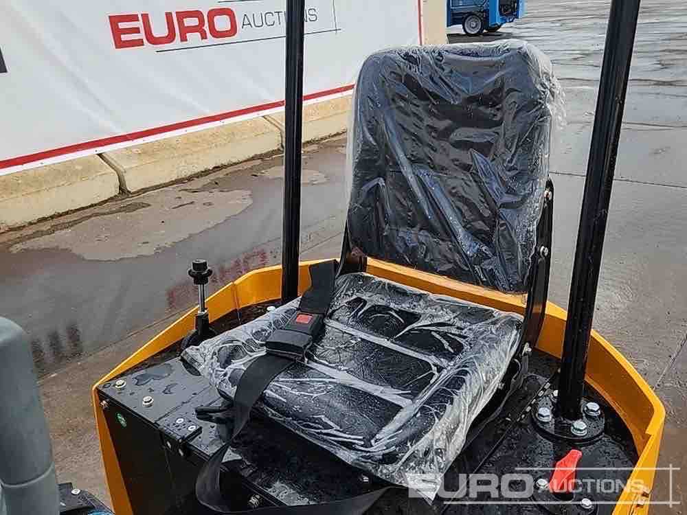Mini excavator Unused 2025 JPC HT 12: picture 36