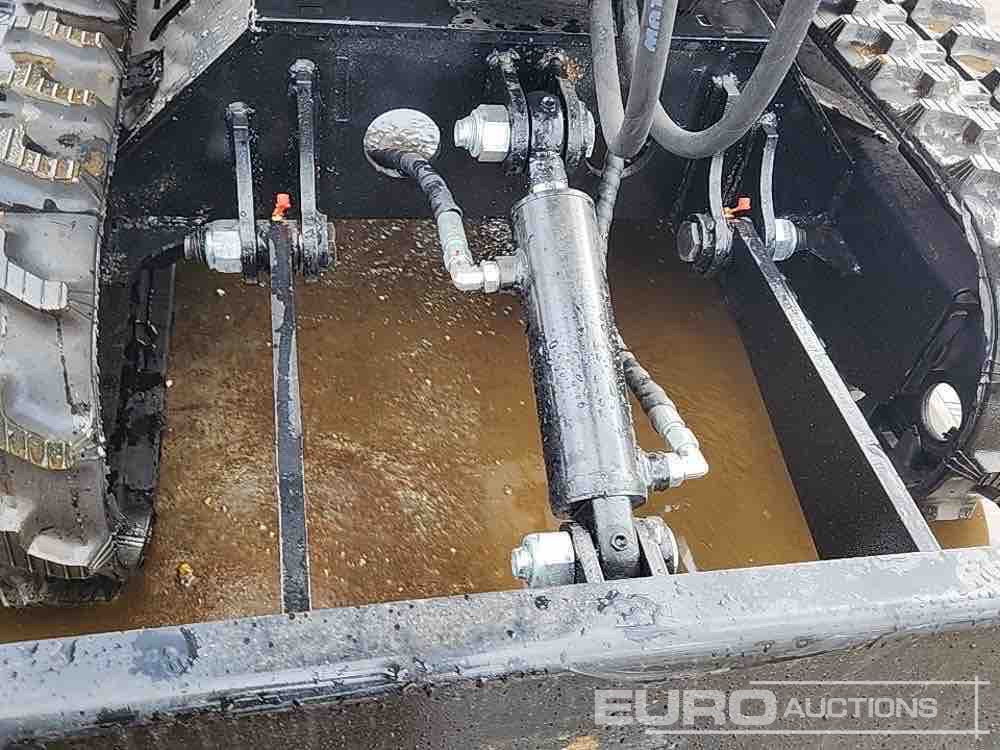 Mini excavator Unused 2025 JPC HT 12: picture 22