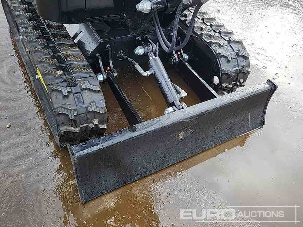Mini excavator Unused 2025 JPC HT 12: picture 23