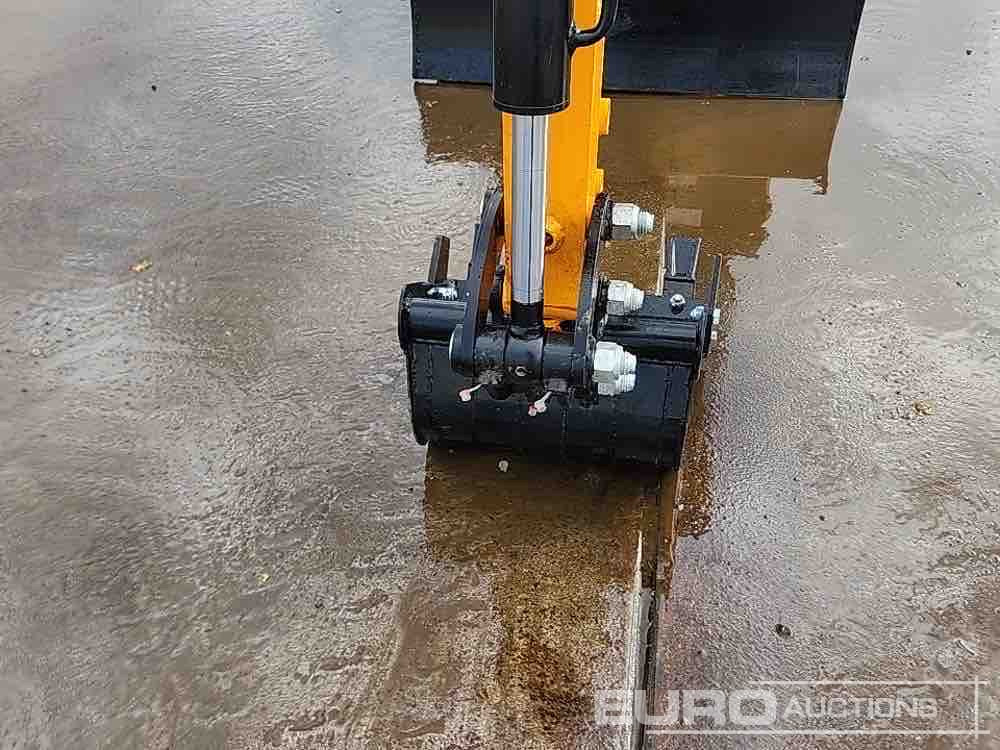 Mini excavator Unused 2025 JPC HT 12: picture 32