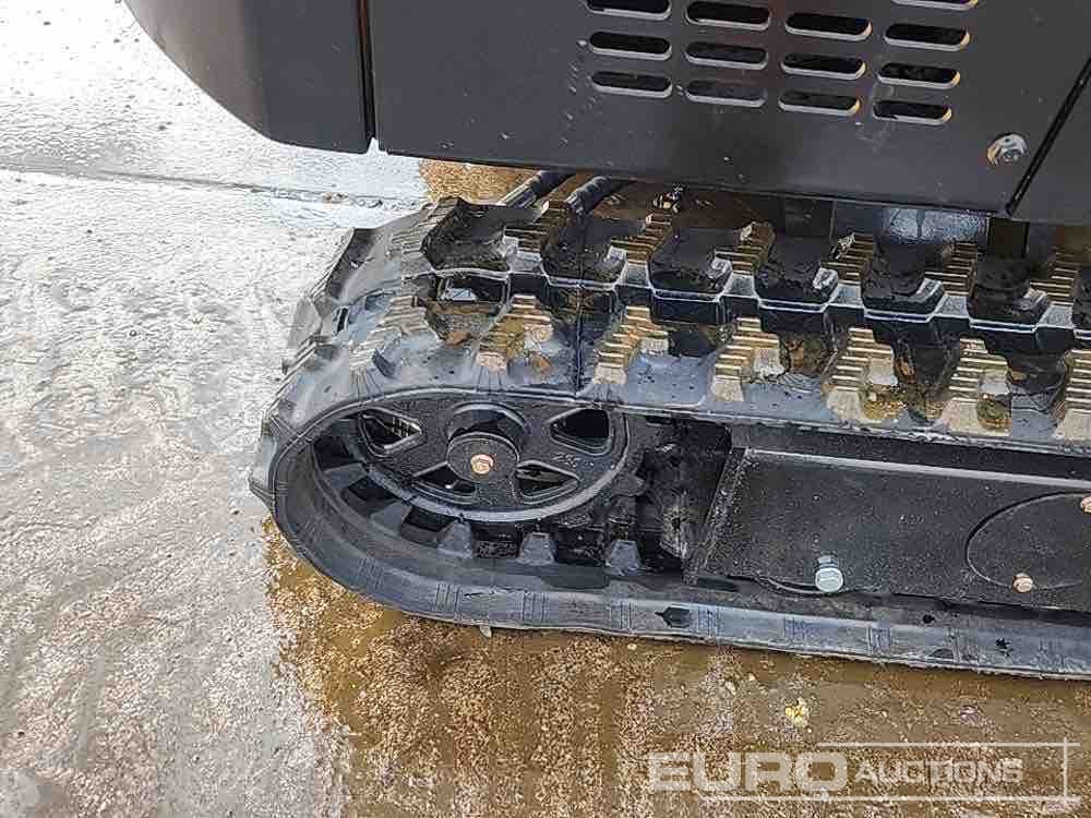 Mini excavator Unused 2025 JPC HT 12: picture 12