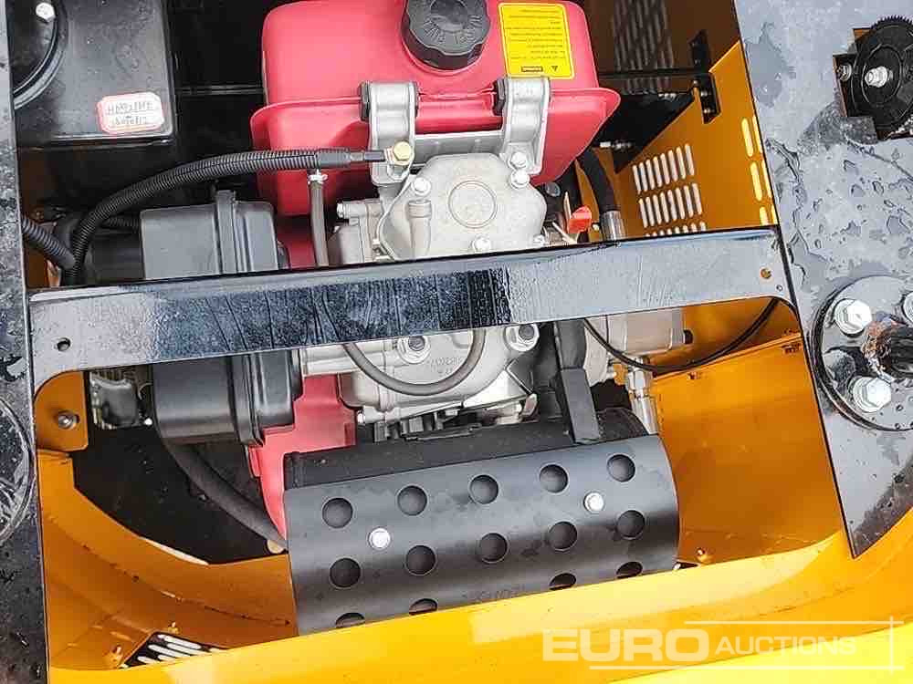 Mini excavator Unused 2025 JPC HT 12: picture 45