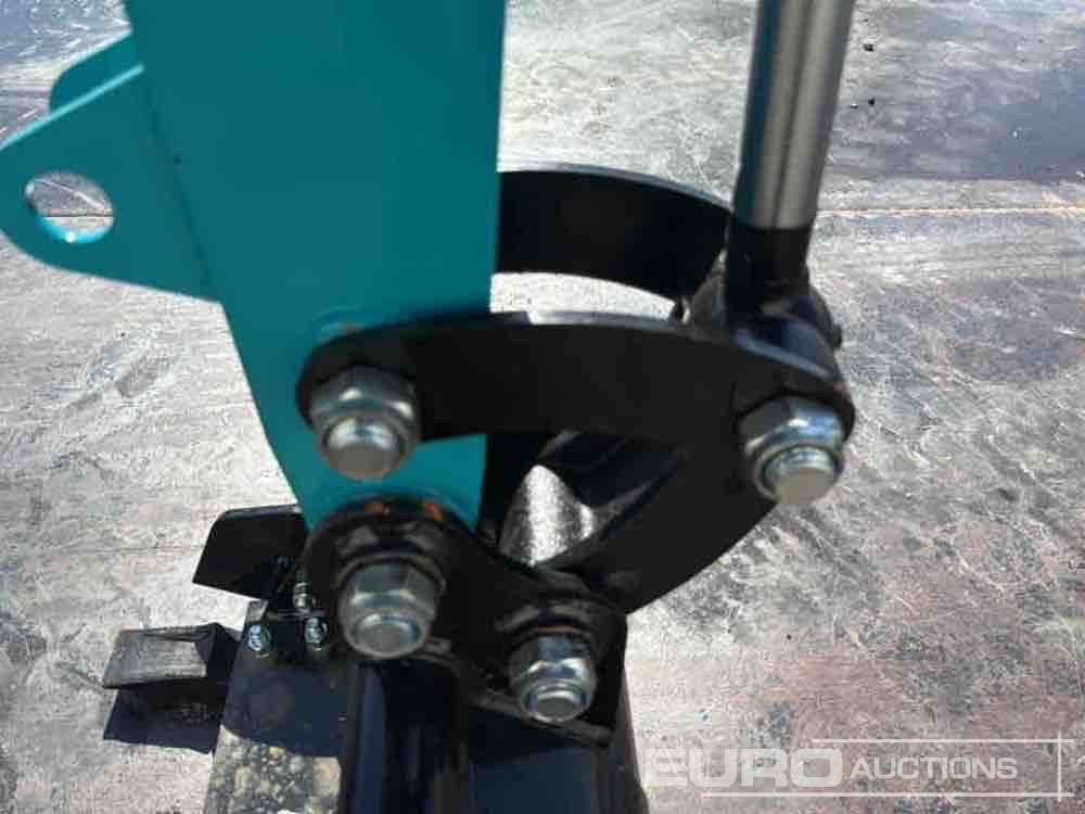 Mini excavator Unused 2025 JPC KV12: picture 28 Mini excavator Unused 2025 JPC KV12: picture 28