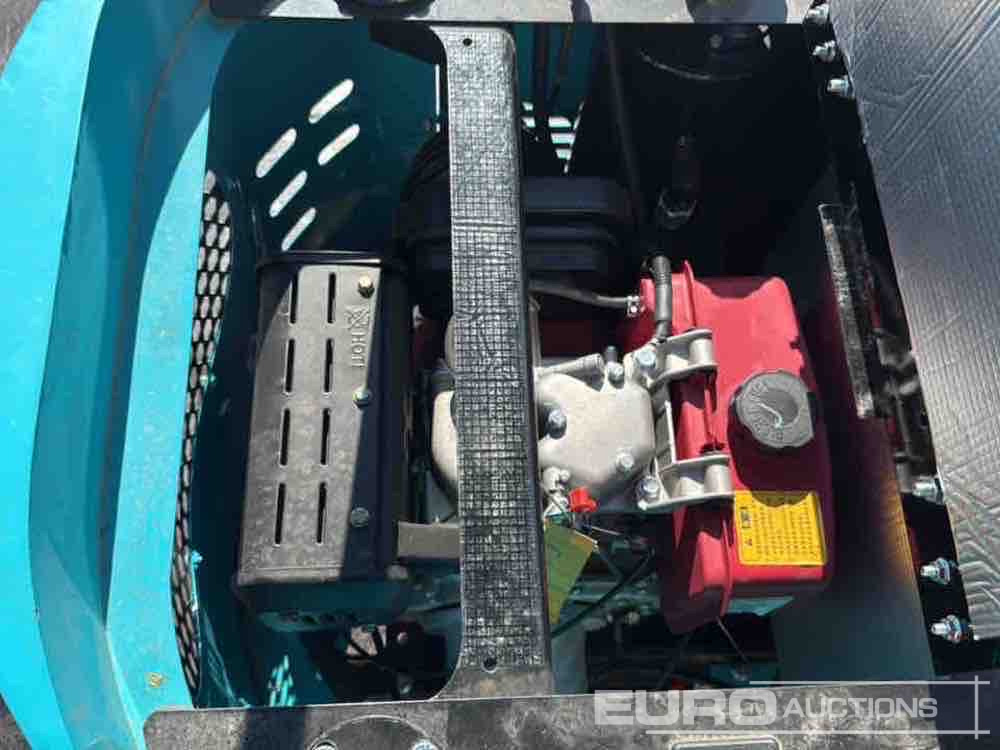 Mini excavator Unused 2025 JPC KV12: picture 36 Mini excavator Unused 2025 JPC KV12: picture 36