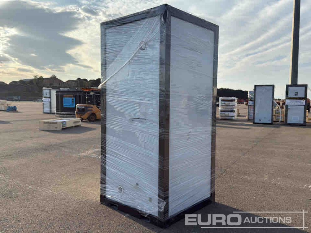 Unused 2025 KMY Industrial 1.1 x1.1x 2.36 - Shipping container: picture 4 Unused 2025 KMY Industrial 1.1 x1.1x 2.36 - Shipping container: picture 4