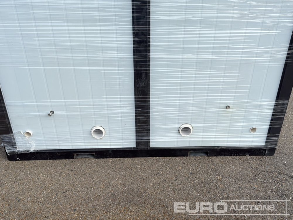 Unused 2025 KMY Industrial 2.16 x1.3 x 2.36 - Shipping container: picture 5 Unused 2025 KMY Industrial 2.16 x1.3 x 2.36 - Shipping container: picture 5