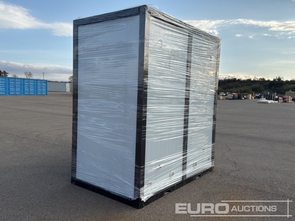 Unused 2025 KMY Industrial 2.16 x1.3 x 2.36 - Shipping container: picture 3 Unused 2025 KMY Industrial 2.16 x1.3 x 2.36 - Shipping container: picture 3