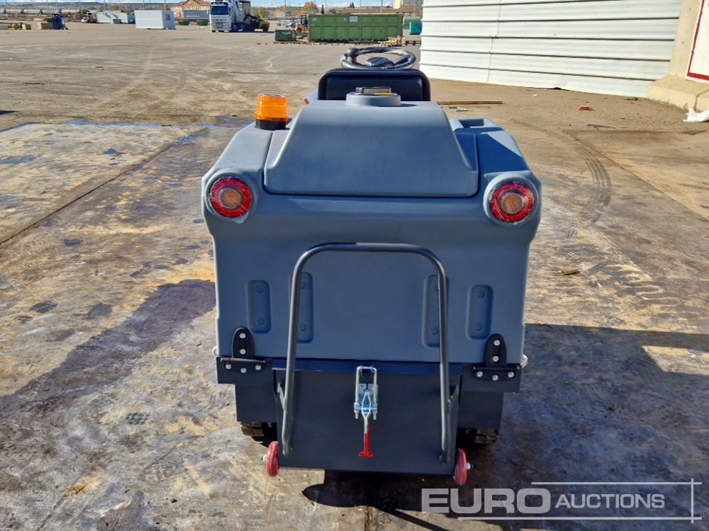 Unused 2025 STARVOX SV-1260 - Construction equipment: picture 4 Unused 2025 STARVOX SV-1260 - Construction equipment: picture 4