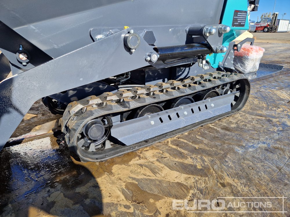 Crawler dumper Unused 2025 STARVOX TC-500: picture 11