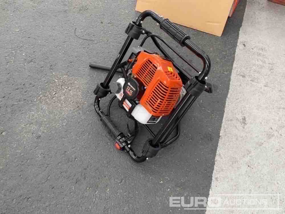 Unused Daewoo DAEA520-B - Workshop equipment: picture 2 Unused Daewoo DAEA520-B - Workshop equipment: picture 2