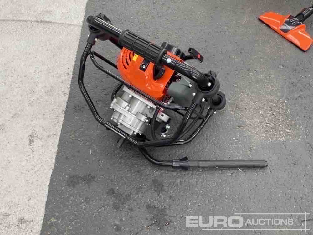 Unused Daewoo DAEA520-B - Workshop equipment: picture 4 Unused Daewoo DAEA520-B - Workshop equipment: picture 4