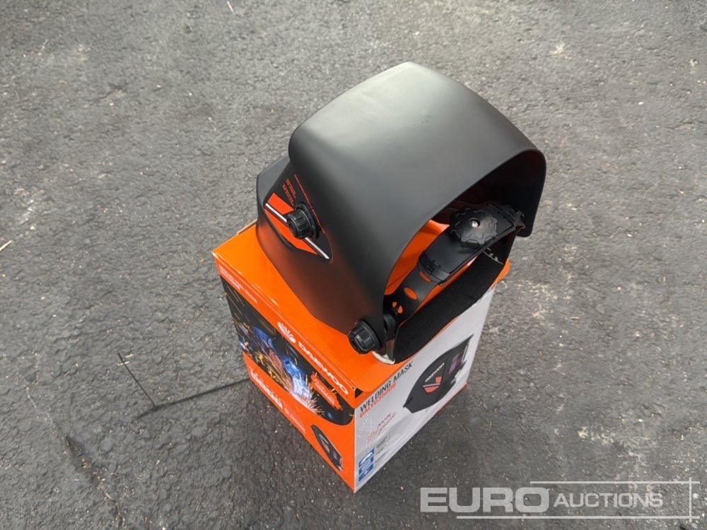 Unused Daewoo DALYG3500B - Workshop equipment: picture 3 Unused Daewoo DALYG3500B - Workshop equipment: picture 3