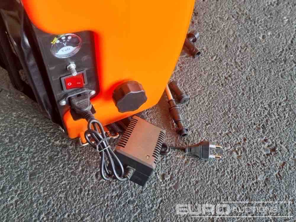 Unused Daewoo DAPS16-B - Workshop equipment: picture 3 Unused Daewoo DAPS16-B - Workshop equipment: picture 3