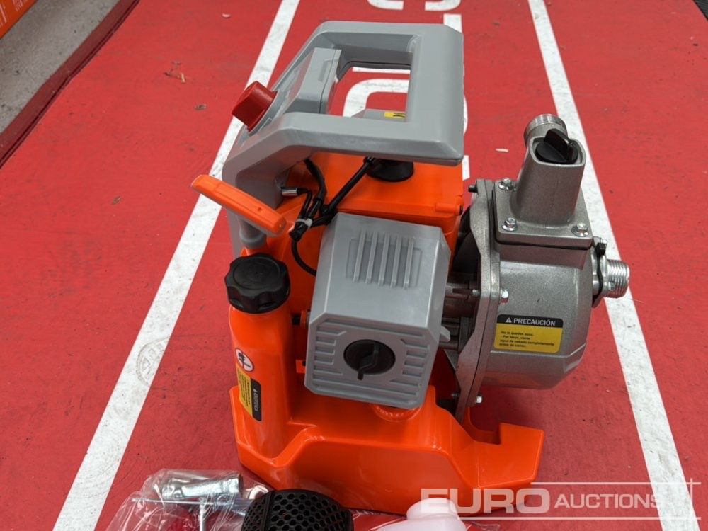 Unused Daewoo DAWP5200A - Water pump: picture 5 Unused Daewoo DAWP5200A - Water pump: picture 5