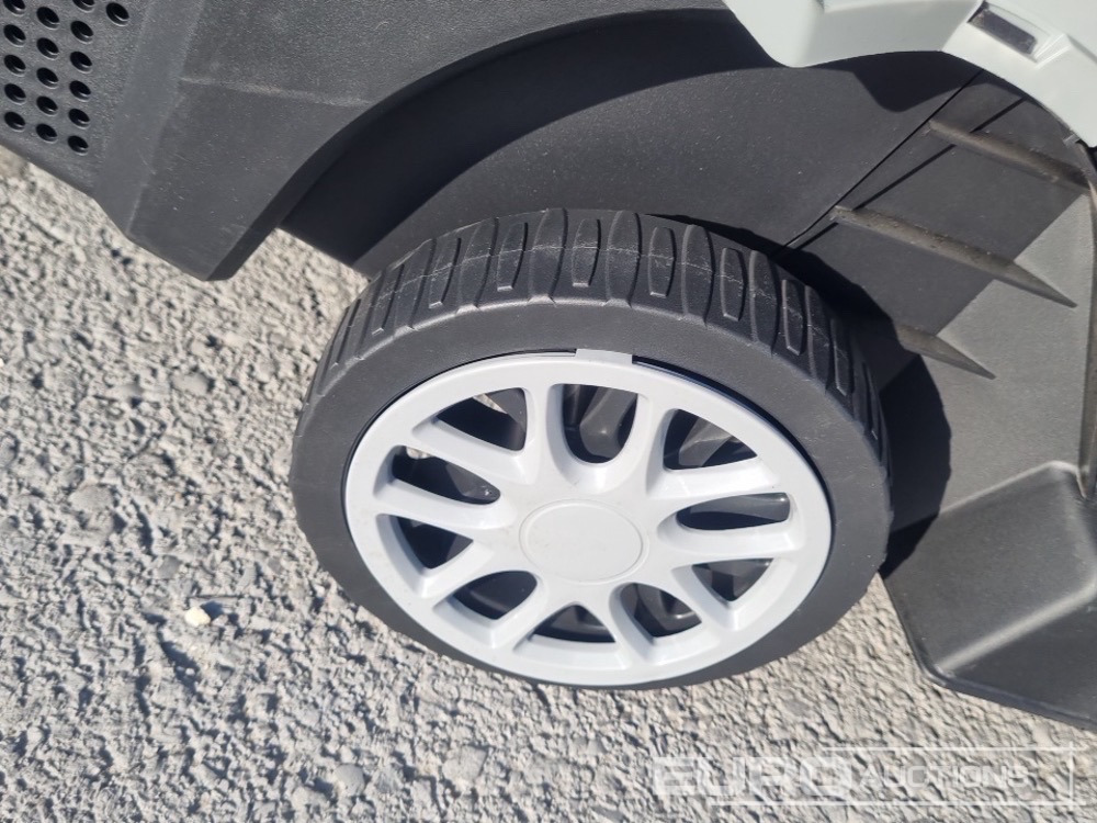 Unused Daewoo DLMJ1200E-B - Workshop equipment: picture 5 Unused Daewoo DLMJ1200E-B - Workshop equipment: picture 5