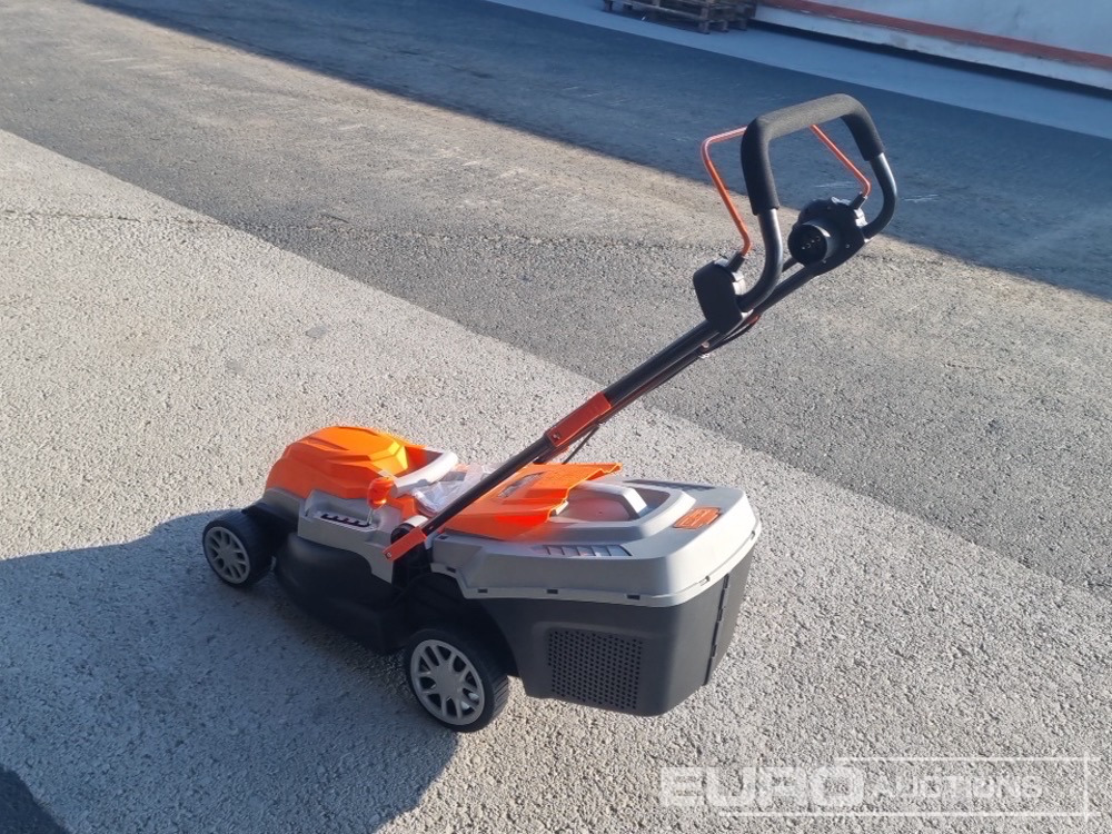 Unused Daewoo DLMJ1200E-B - Workshop equipment: picture 3 Unused Daewoo DLMJ1200E-B - Workshop equipment: picture 3