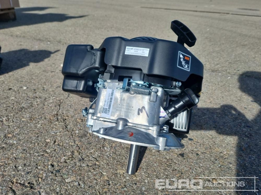 Unused Daewoo DV170 - Engine: picture 3 Unused Daewoo DV170 - Engine: picture 3