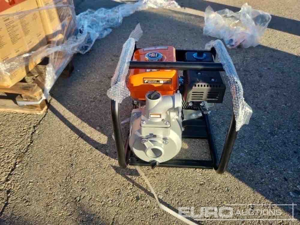 Unused Daewoo GAET50 - Water pump: picture 5 Unused Daewoo GAET50 - Water pump: picture 5