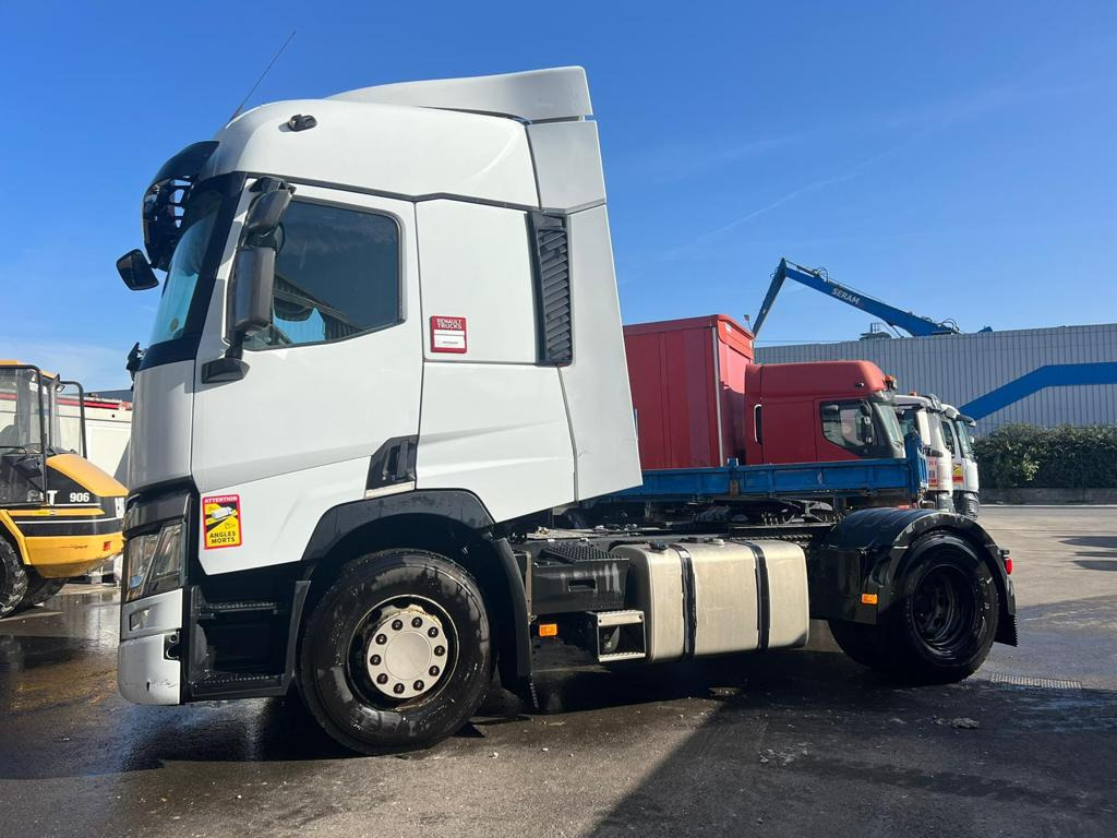 Tracteur routier Renault T460 DL-513-DA - Tractor unit: picture 2 Tracteur routier Renault T460 DL-513-DA - Tractor unit: picture 2