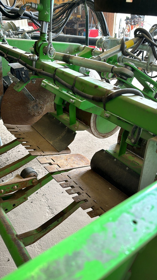 AVR Spirit 6200 - Harvester: picture 3 AVR Spirit 6200 - Harvester: picture 3