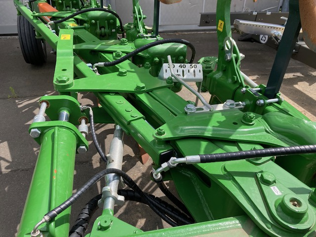 Amazone CAYROS XMS 950 VS 4-Schar - Plow: picture 4 Amazone CAYROS XMS 950 VS 4-Schar - Plow: picture 4