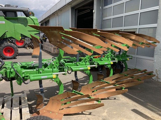 Amazone CAYROS XMS 950 VS 4-Schar - Plow: picture 1 Amazone CAYROS XMS 950 VS 4-Schar - Plow: picture 1