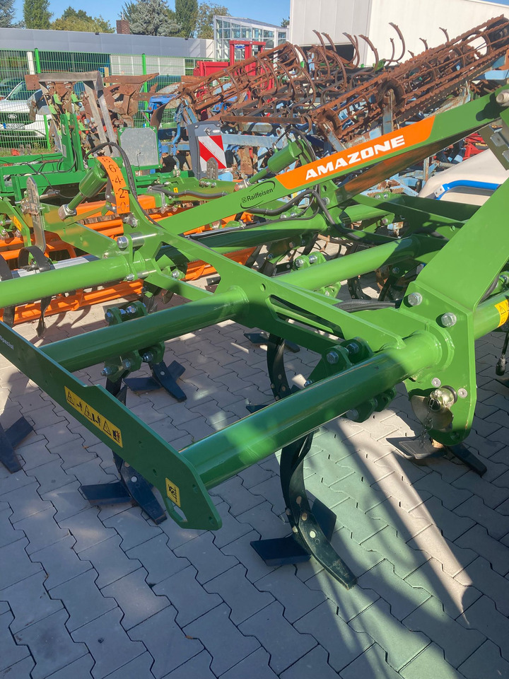 Amazone Cenio 3000 Special - Cultivator: picture 3 Amazone Cenio 3000 Special - Cultivator: picture 3