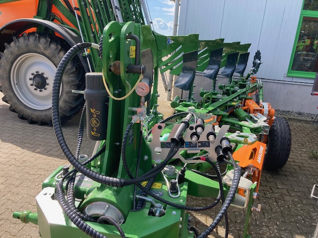 Amazone Teres 300 V 5 0 100 - Plow: picture 2 Amazone Teres 300 V 5 0 100 - Plow: picture 2