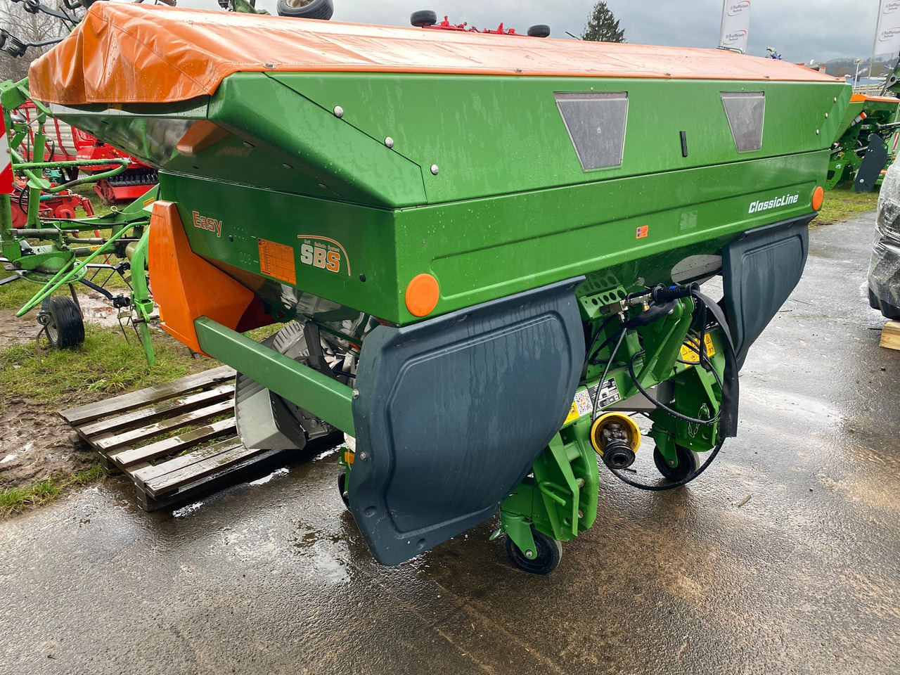Amazone ZA-M 1501 Easy - Sprayer: picture 1 Amazone ZA-M 1501 Easy - Sprayer: picture 1