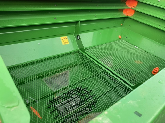 Amazone ZA-M 1501 - Sprayer: picture 4 Amazone ZA-M 1501 - Sprayer: picture 4