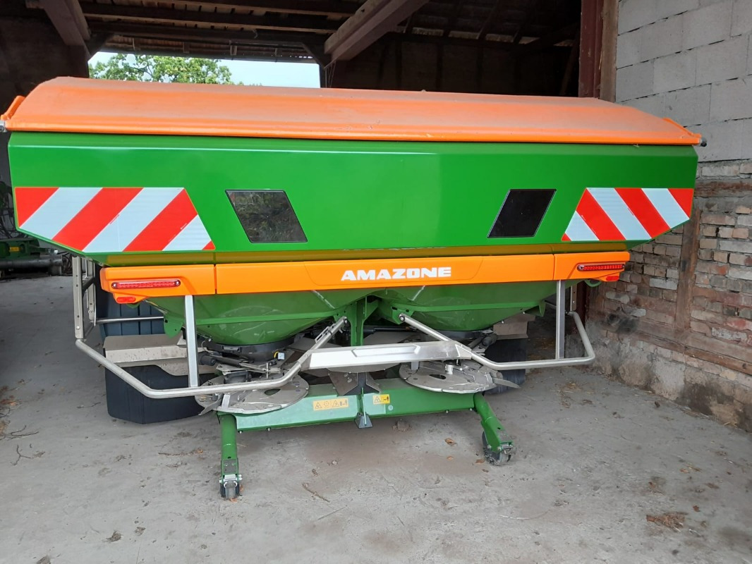 Amazone ZA-TS Hydro 4200 Ultra - Sprayer: picture 1 Amazone ZA-TS Hydro 4200 Ultra - Sprayer: picture 1