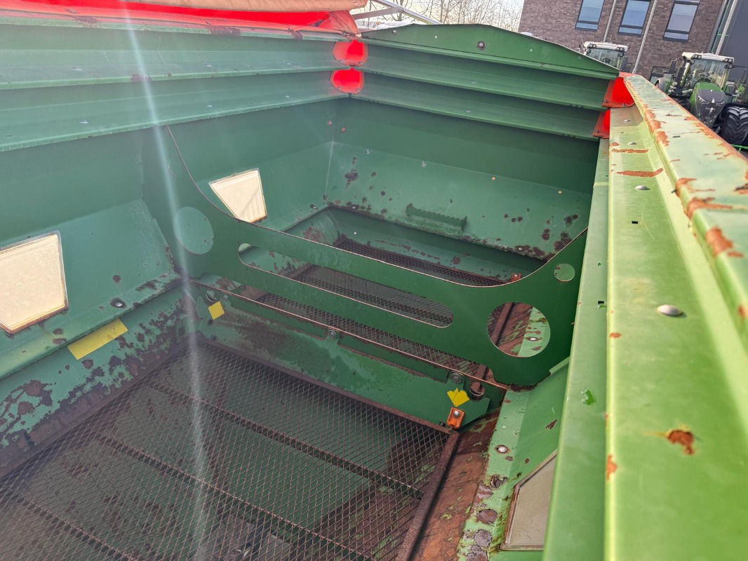 Amazone ZAM-Ultra 4200 Profis Hydro - Sprayer: picture 1 Amazone ZAM-Ultra 4200 Profis Hydro - Sprayer: picture 1