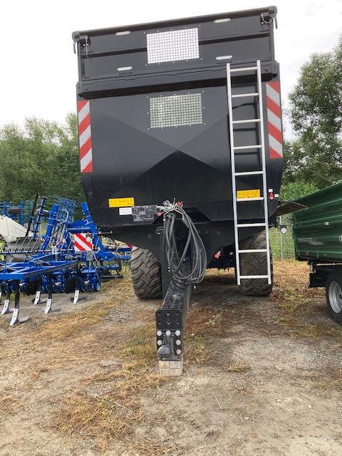 Brantner TA 24073/2 POWER-TUBE - Tipper: picture 2 Brantner TA 24073/2 POWER-TUBE - Tipper: picture 2