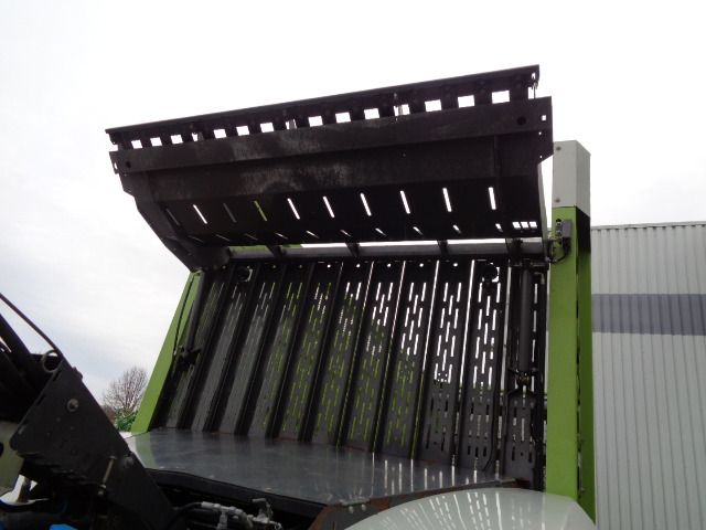 Claas Cargos 8400 - Self-loading wagon: picture 2 Claas Cargos 8400 - Self-loading wagon: picture 2