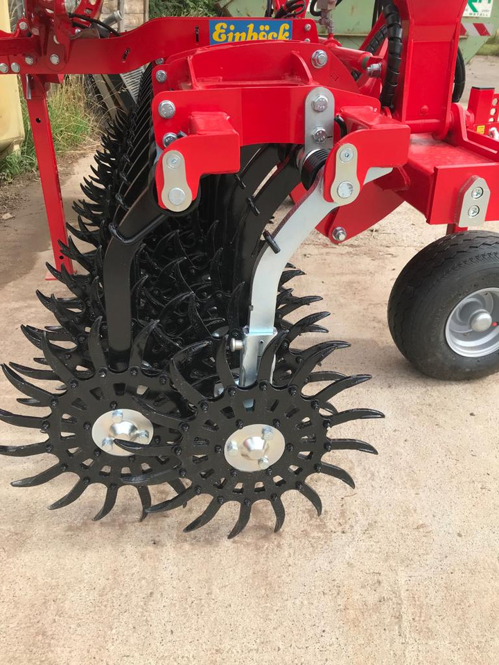 Einböck ROTARYSTAR 600 - Soil tillage equipment: picture 2 Einböck ROTARYSTAR 600 - Soil tillage equipment: picture 2